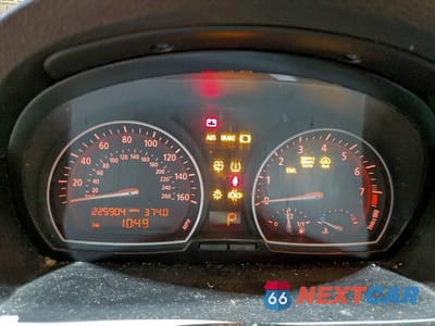 Zdjęcie 9 z 13 samochodu: 2007 BMW X3 3.0SI VIN:WBXPC93447WJ01741 - miniatura