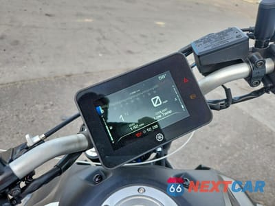 Zdjęcie 7 z 10 samochodu: 2024 YAMAHA MT07 VIN:JYARM32E3RA011177 - miniatura
