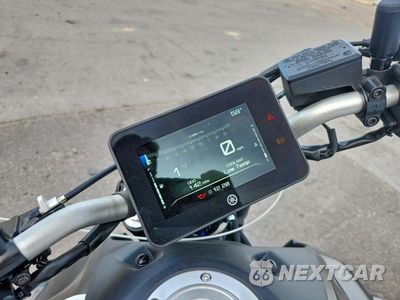 Zdjęcie 7 z 10 samochodu: 2024 YAMAHA MT07 VIN:JYARM32E3RA011177 - miniatura