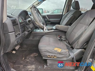 Zdjęcie 7 z 12 samochodu: 2010 NISSAN TITAN XE VIN:1N6AA0EC4AN314451 - miniatura