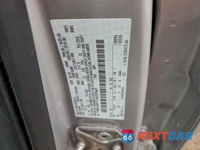 Zdjęcie 13 z 14 samochodu: 2018 FORD ESCAPE S VIN:1FMCU0F77JUC07447 - miniatura