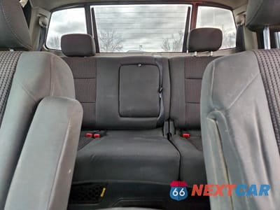 Zdjęcie 10 z 12 samochodu: 2010 NISSAN TITAN XE VIN:1N6AA0EC4AN314451 - miniatura