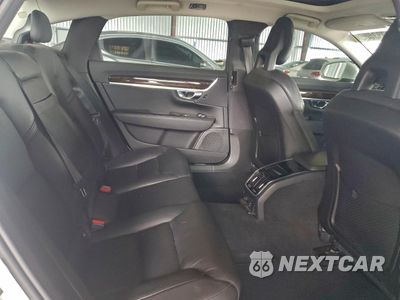 Zdjęcie 10 z 14 samochodu: 2018 VOLVO S90 T5 MOMENTUM VIN:LVY982MK0JP006759 - miniatura