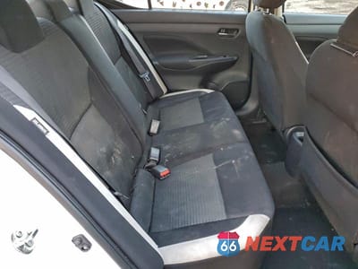 Zdjęcie 10 z 13 samochodu: 2021 NISSAN VERSA SV VIN:3N1CN8EV8ML885965 - miniatura