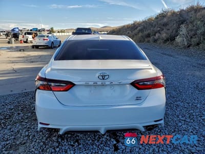 Zdjęcie 6 z 12 samochodu: 2023 TOYOTA CAMRY SE VIN:4T1G11BK0PU076915 - miniatura