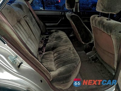 Zdjęcie 10 z 14 samochodu: 1987 HONDA ACCORD LXI VIN:1HGCA5647HA170137 - miniatura