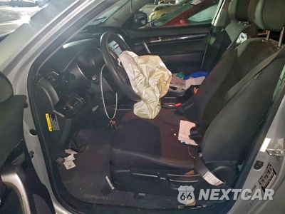 Zdjęcie 7 z 14 samochodu: 2015 KIA SORENTO LX VIN:5XYKT4A74FG589608 - miniatura