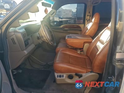 Zdjęcie 7 z 12 samochodu: 2001 FORD F350 SUPER DUTY VIN:1FTWW32F31EA02941 - miniatura