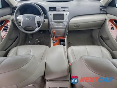 Zdjęcie 8 z 11 samochodu: 2011 TOYOTA CAMRY SE VIN:4T1BK3EK7BU626215 - miniatura