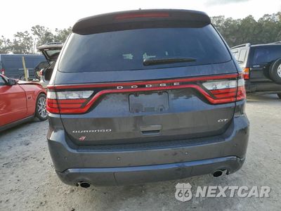 Zdjęcie 6 z 13 samochodu: 2026 DODGE DURANGO GT VIN:1C4RDJDG4TC164007 - miniatura