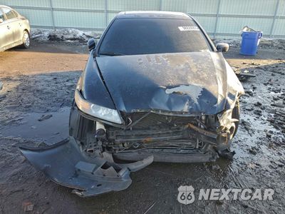 Piąte zdjęcie samochodu w środku: 2006 ACURA 3.2TL VIN:19UUA66236A054035 - miniatura