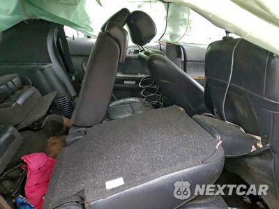 Zdjęcie 11 z 13 samochodu: 2012 FORD EXPLORER XLT VIN:1FMHK7D88CGA49346 - miniatura