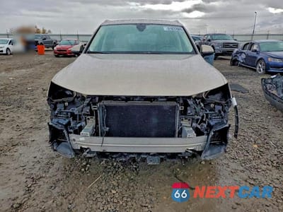 Piąte zdjęcie samochodu w środku: 2018 AUDI Q7 PRESTIGE VIN:WA1VAAF76JD023610 - miniatura