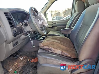 Zdjęcie 7 z 13 samochodu: 2018 NISSAN NV 1500 DELIVERY VAN VIN:1N6BF0KY9JN804082 - miniatura