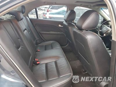 Zdjęcie 10 z 12 samochodu: 2011 FORD FUSION SEL VIN:3FAHP0JG1BR208990 - miniatura