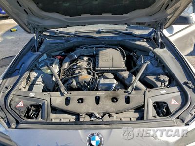 Zdjęcie 11 z 14 samochodu: 2013 BMW 535 I VIN:WBAFR7C56DC822982 - miniatura