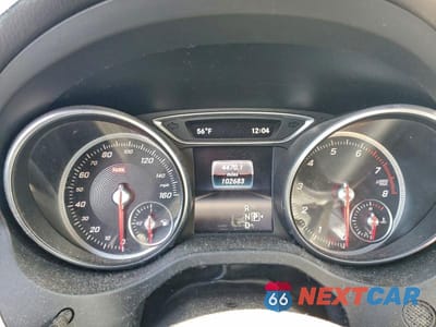 Zdjęcie 9 z 12 samochodu: 2017 MERCEDES-BENZ CLA 250 VIN:WDDSJ4EB0HN457516 - miniatura