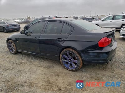 Drugie zdjęcie samochodu z przodu: 2010 BMW 328 I VIN:WBAPH7C57AA175913 - miniatura