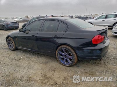 Drugie zdjęcie samochodu z przodu: 2010 BMW 328 I VIN:WBAPH7C57AA175913 - miniatura