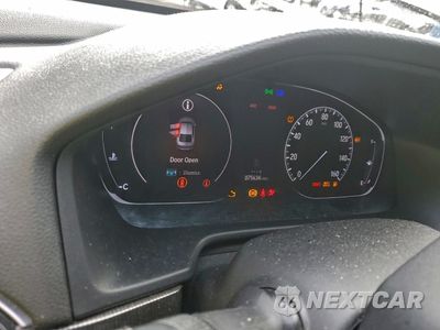 Zdjęcie 9 z 13 samochodu: 2020 HONDA ACCORD SPORT VIN:1HGCV1F33LA085812 - miniatura