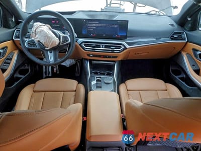 Zdjęcie 8 z 11 samochodu: 2023 BMW 330I VIN:3MW69FF01P8D31502 - miniatura