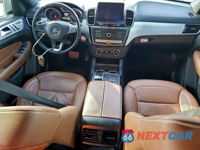 Zdjęcie 8 z 14 samochodu: 2016 MERCEDES-BENZ GLE 350 4MATIC VIN:4JGDA5HB7GA797235 - miniatura