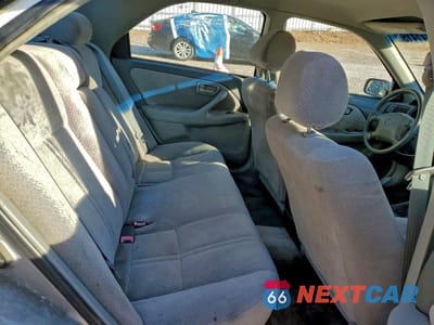 Zdjęcie 10 z 12 samochodu: 2000 TOYOTA CAMRY LE V6 VIN:4T1BF28K9YU094954 - miniatura