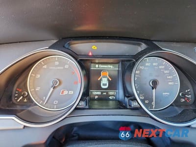 Zdjęcie 9 z 12 samochodu: 2015 AUDI S5 PREMIUM PLUS VIN:WAUCGAFR2FA030783 - miniatura