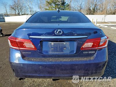 Zdjęcie 6 z 14 samochodu: 2012 LEXUS ES 350 VIN:JTHBK1EG2C2490656 - miniatura