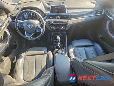 Zdjęcie 8 z 13 samochodu: 2018 BMW X2 XDRIVE28I VIN:WBXYJ5C34JEF72296 - miniatura
