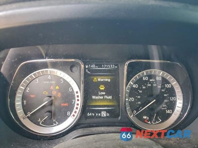 Zdjęcie 9 z 11 samochodu: 2017 NISSAN TITAN SV VIN:1N6AA1E68HN507227 - miniatura