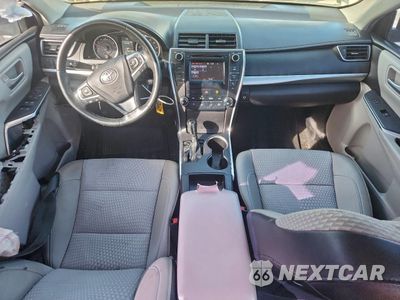 Zdjęcie 8 z 12 samochodu: 2015 TOYOTA CAMRY LE VIN:4T1BF1FK4FU933838 - miniatura