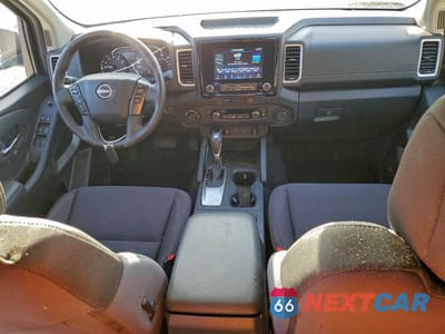Zdjęcie 8 z 12 samochodu: 2023 NISSAN FRONTIER SV VIN:1N6ED1FK2PN669633 - miniatura