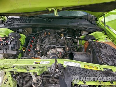 Zdjęcie 11 z 13 samochodu: 2015 DODGE CHALLENGER SXT VIN:2C3CDZAT0FH703802 - miniatura