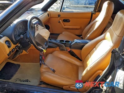 Zdjęcie 7 z 12 samochodu: 1993 MAZDA MX-5 MIATA VIN:JM1NA3519P1420964 - miniatura