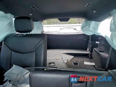 Zdjęcie 10 z 12 samochodu: 2020 CADILLAC XT6 PREMIUM LUXURY VIN:1GYKPCRS8LZ221401 - miniatura