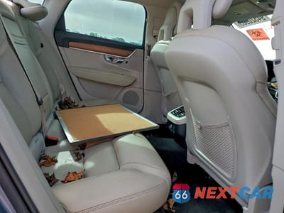 Zdjęcie 10 z 11 samochodu: 2017 VOLVO S90 T6 INSCRIPTION VIN:YV1A22ML5H1015043 - miniatura