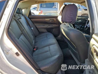 Zdjęcie 10 z 12 samochodu: 2014 NISSAN ALTIMA 2.5 VIN:1N4AL3AP0EC107019 - miniatura