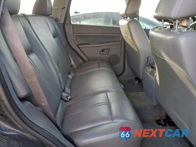 Zdjęcie 11 z 13 samochodu: 2006 JEEP GRAND CHEROKEE LAREDO VIN:1J4GR48K76C121496 - miniatura