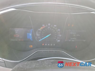 Zdjęcie 9 z 12 samochodu: 2018 FORD FUSION TITANIUM/PLATINUM VIN:3FA6P0K94JR145759 - miniatura