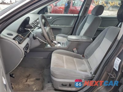 Zdjęcie 7 z 12 samochodu: 2005 MERCURY MONTEGO LUXURY VIN:1MEFM40155G605546 - miniatura