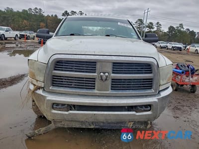Piąte zdjęcie samochodu w środku: 2012 DODGE RAM 2500 ST VIN:3C6TD4CL4CG208257 - miniatura