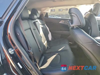 Zdjęcie 10 z 12 samochodu: 2024 KIA SPORTAGE EX VIN:5XYK33DF6RG187896 - miniatura