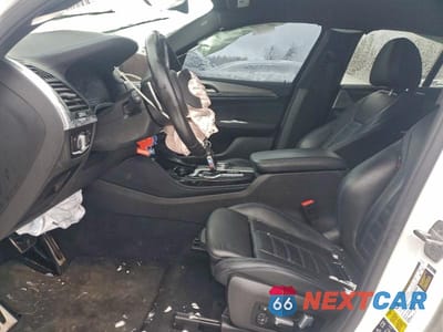 Zdjęcie 7 z 12 samochodu: 2020 BMW X4 XDRIVE30I VIN:5UX2V1C05L9B87796 - miniatura