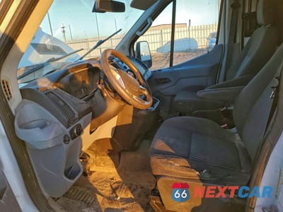 Zdjęcie 7 z 12 samochodu: 2015 FORD TRANSIT T-350 UTILITY / SERVICE VAN VIN:1FTSW3XGXFKA71778 - miniatura
