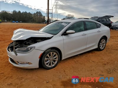 2015 CHRYSLER 200 C 1C3CCCCG4FN686364 - główne zdjęcie licytacji z USA - miniatura