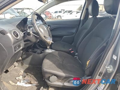 Zdjęcie 7 z 13 samochodu: 2015 MITSUBISHI MIRAGE ES VIN:ML32A4HJ7FH052846 - miniatura