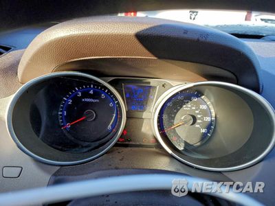 Zdjęcie 9 z 13 samochodu: 2015 HYUNDAI TUCSON GLS VIN:KM8JT3AF6FU006009 - miniatura