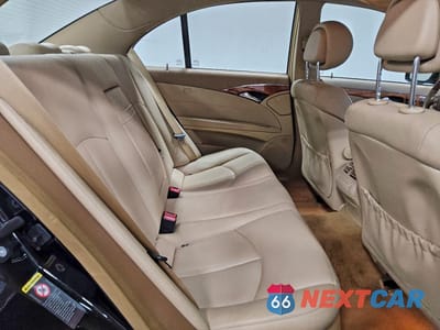 Zdjęcie 10 z 14 samochodu: 2008 MERCEDES-BENZ E 350 4MATIC VIN:WDBUF87X58B338090 - miniatura