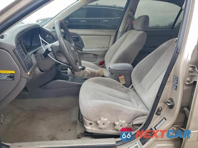 Zdjęcie 7 z 14 samochodu: 2006 HYUNDAI ELANTRA GLS VIN:KMHDN46D06U340993 - miniatura